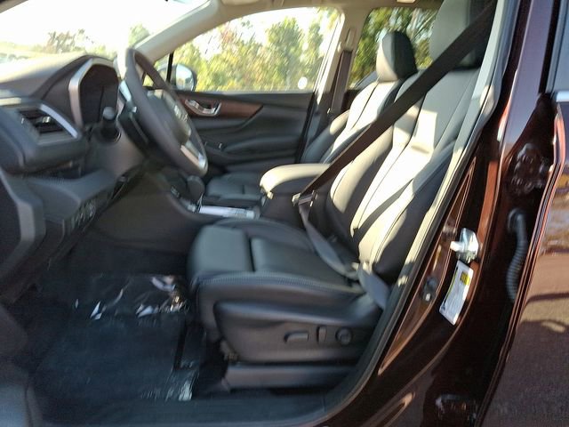 New 2025 Subaru Ascent Touring image 10