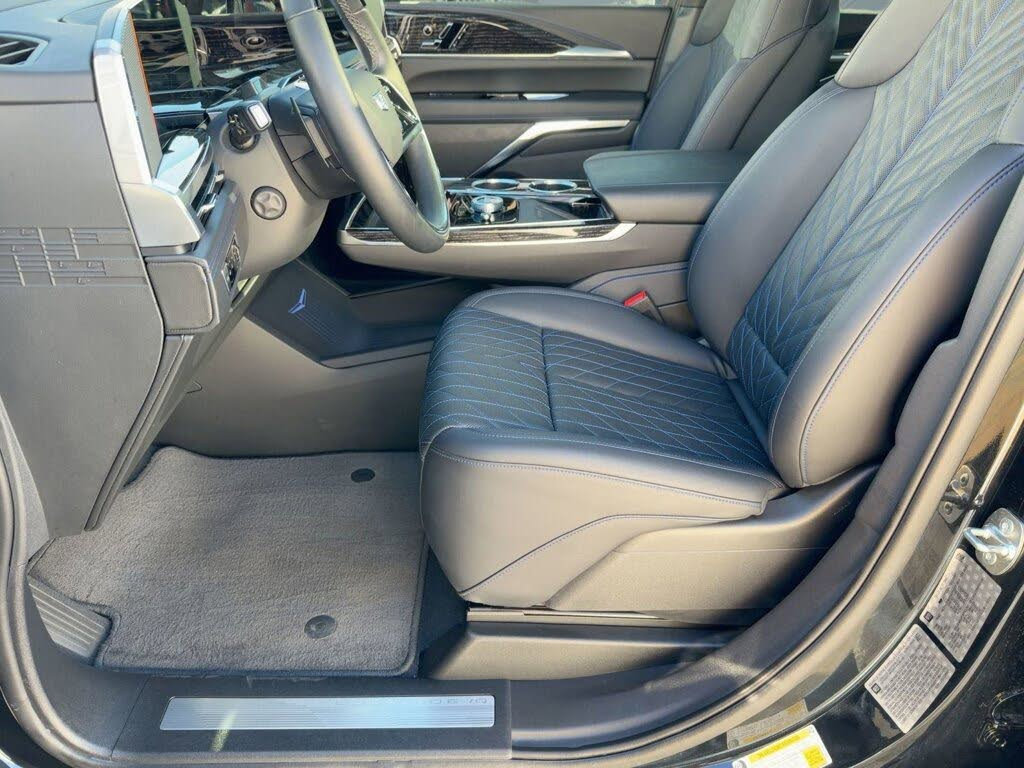 Used 2025 Cadillac Escalade IQ Sport 1 image 26