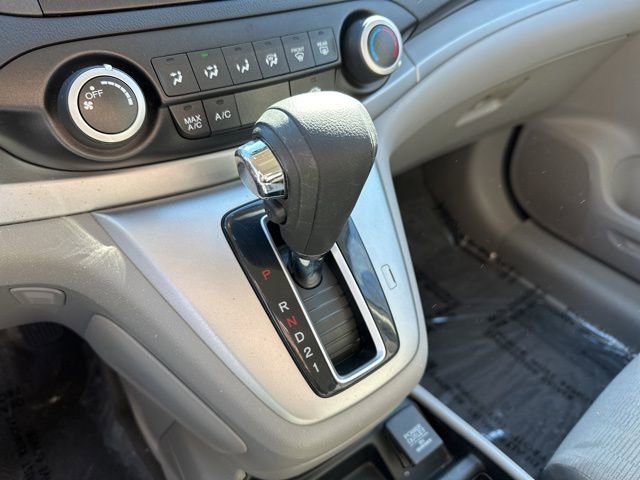 Used 2014 Honda CR-V LX image 16