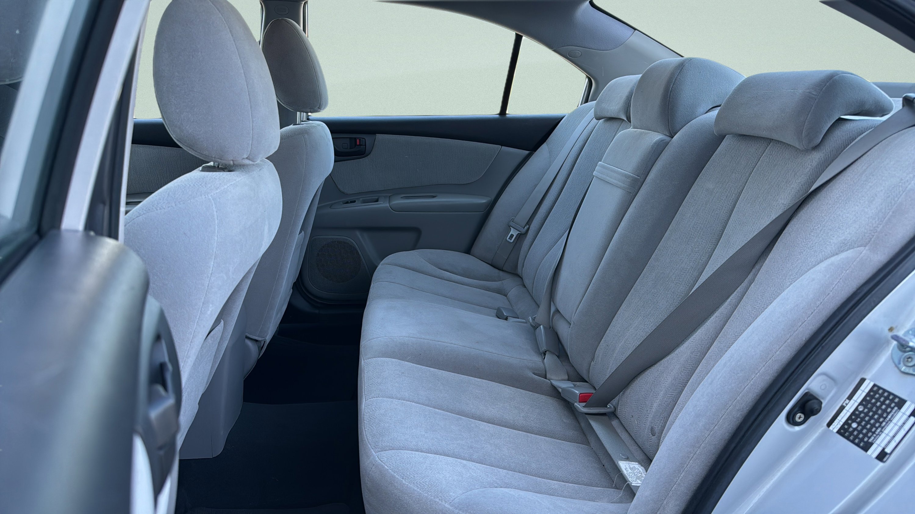 Used 2009 Kia Optima LX FWD image 28