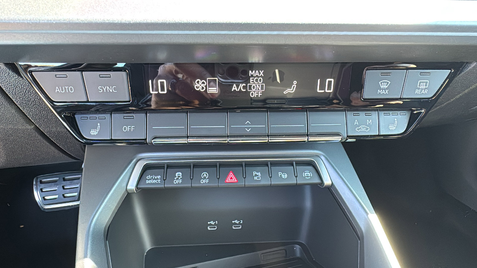 New 2026 Audi S3 Premium AWD/4WD image 20