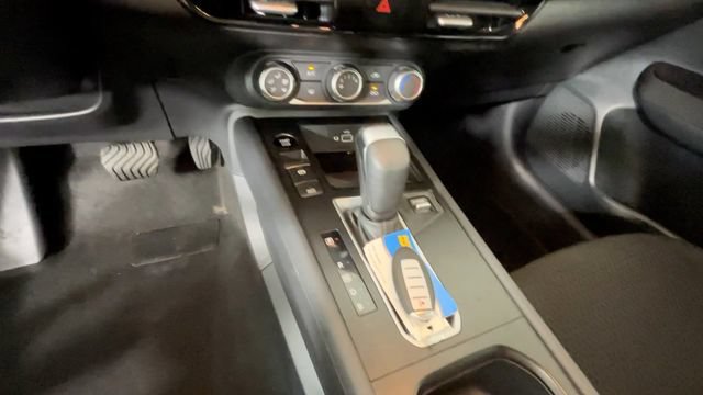 Used 2025 Nissan Kicks S FWD image 26