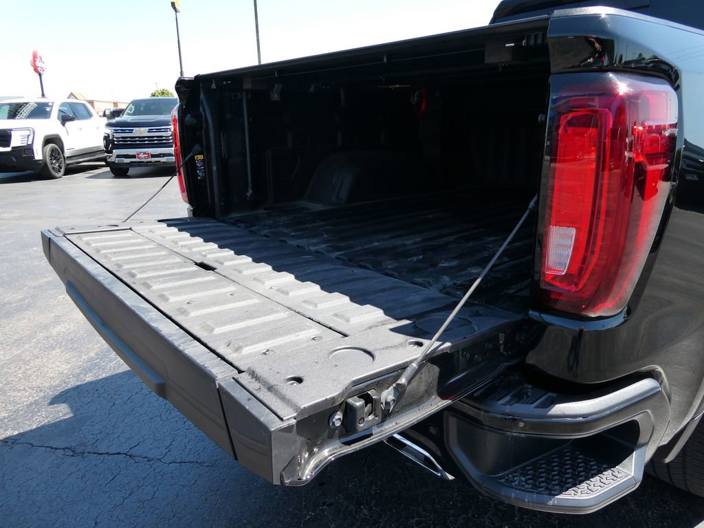 Certified 2024 GMC Sierra 1500 Denali w/ Denali Reserve Package AWD/4WD image 21