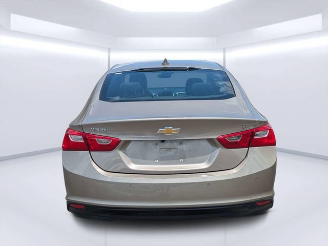 Used 2024 Chevrolet Malibu LT FWD image 4