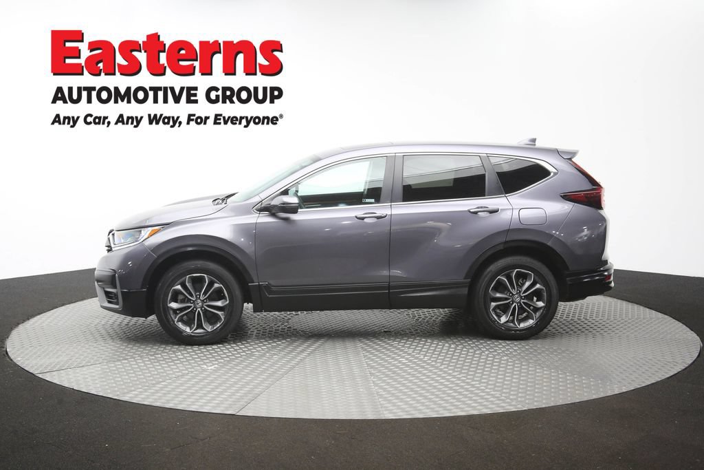 Used 2022 Honda CR-V EX-L image 59