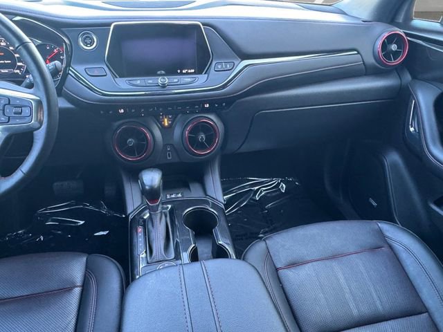 Used 2019 Chevrolet Blazer RS FWD image 3