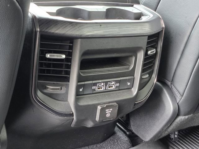 Used 2026 RAM 1500 Rebel w/ G/T Package AWD/4WD image 40