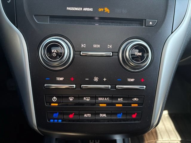 Used 2019 Lincoln MKC Reserve w/ MKC Technology Package AWD/4WD image 31