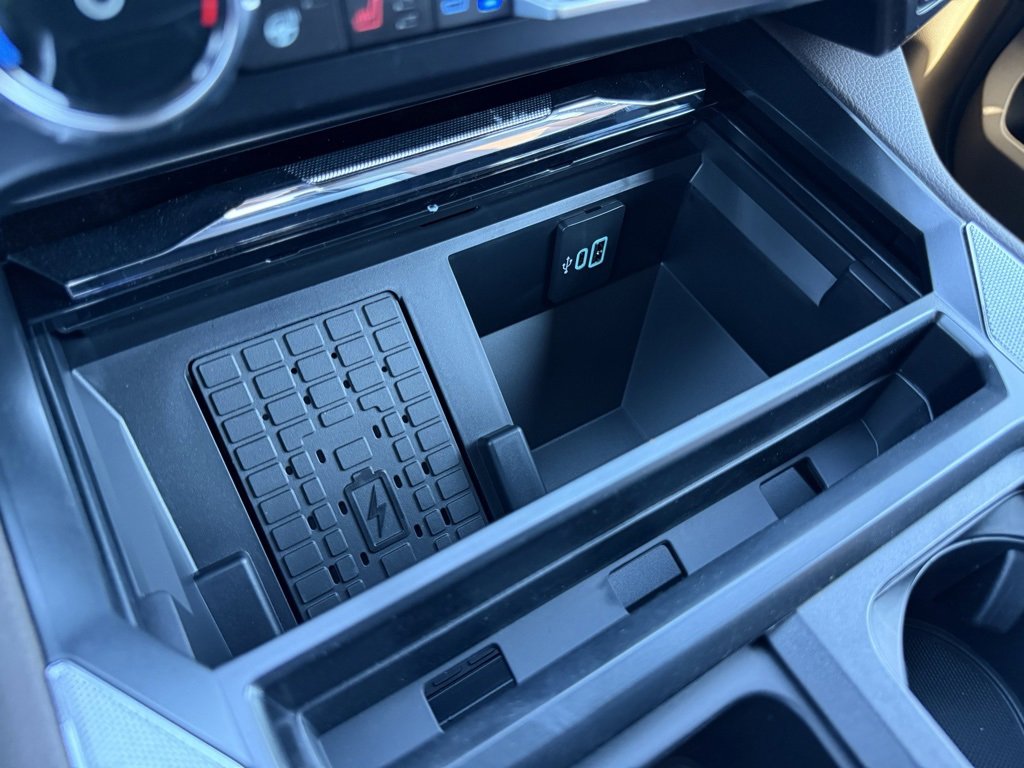 New 2026 Ford F250 King Ranch w/ Chrome Package image 19