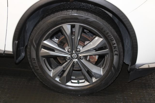 Used 2019 Nissan Murano Platinum AWD/4WD image 44
