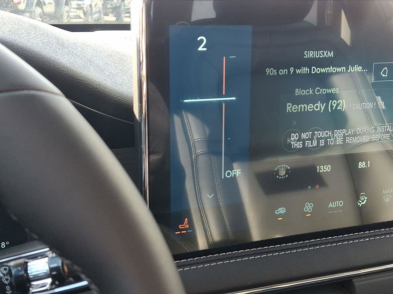 New 2026 Lincoln Corsair Premiere image 13