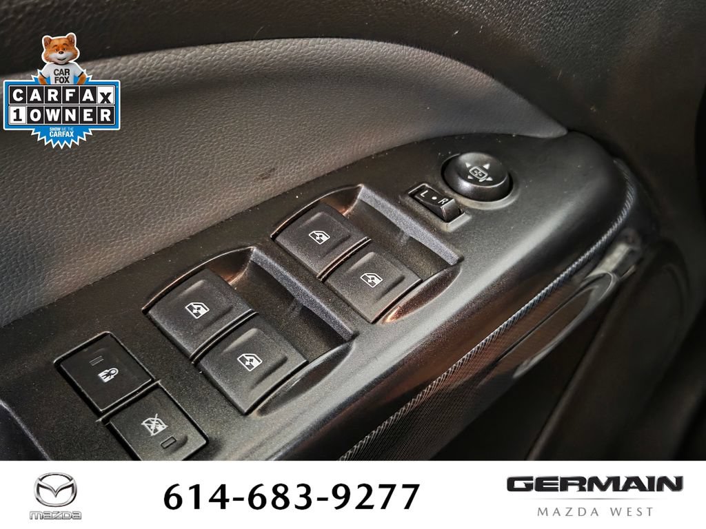 Used 2022 Chevrolet Colorado Z71 AWD/4WD image 27