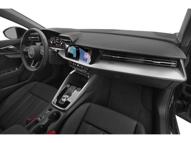 Used 2023 Audi A3 2.0T Premium Plus w/ Premium Plus Package AWD/4WD image 18
