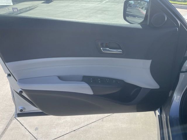 Used 2018 Acura ILX w/ Special Edition Package image 22