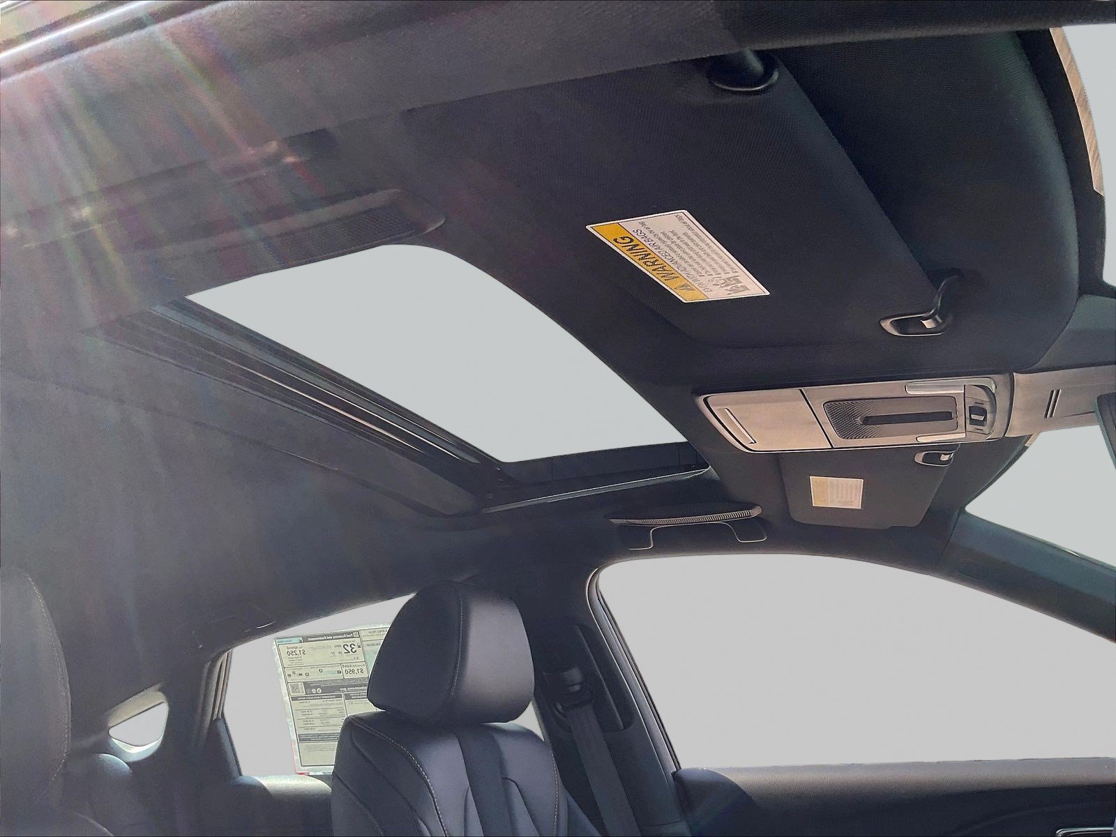 New 2026 Acura Integra A-Spec FWD image 13
