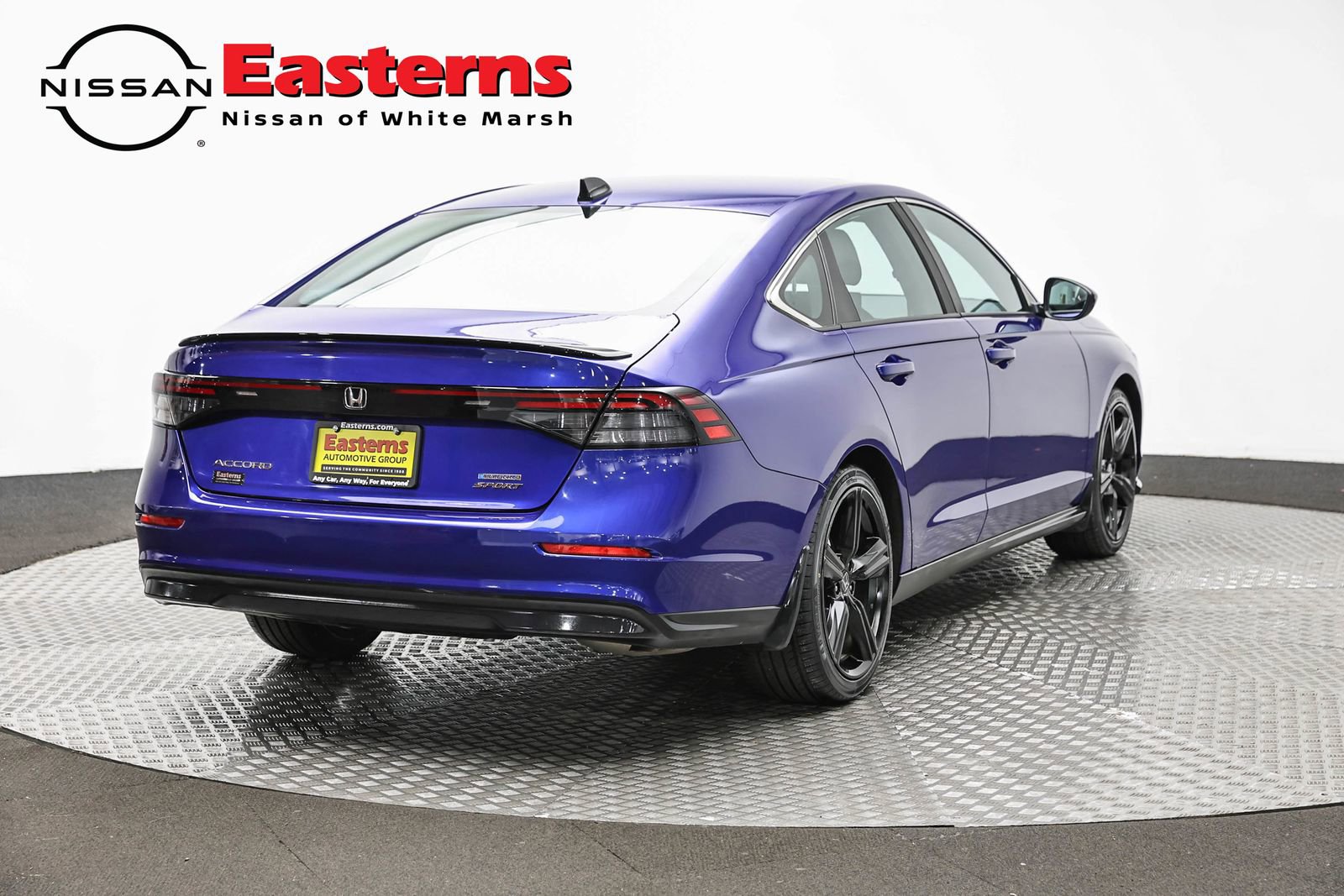 Used 2023 Honda Accord Sport image 5