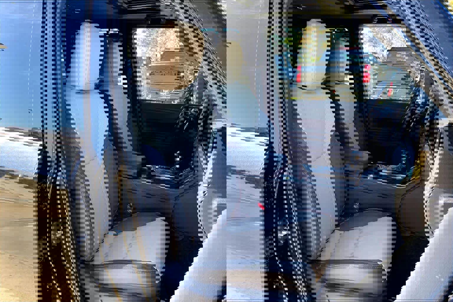 Used 2024 Lexus GX 550 image 9