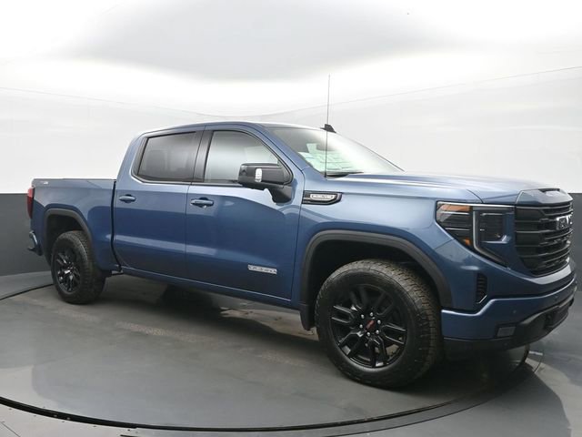 New 2026 GMC Sierra 1500 Elevation image 7