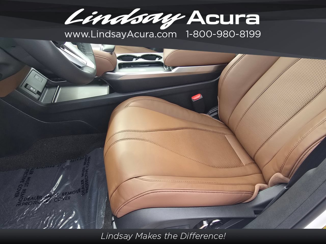 New 2026 Acura RDX w/ Technology Package AWD/4WD image 13
