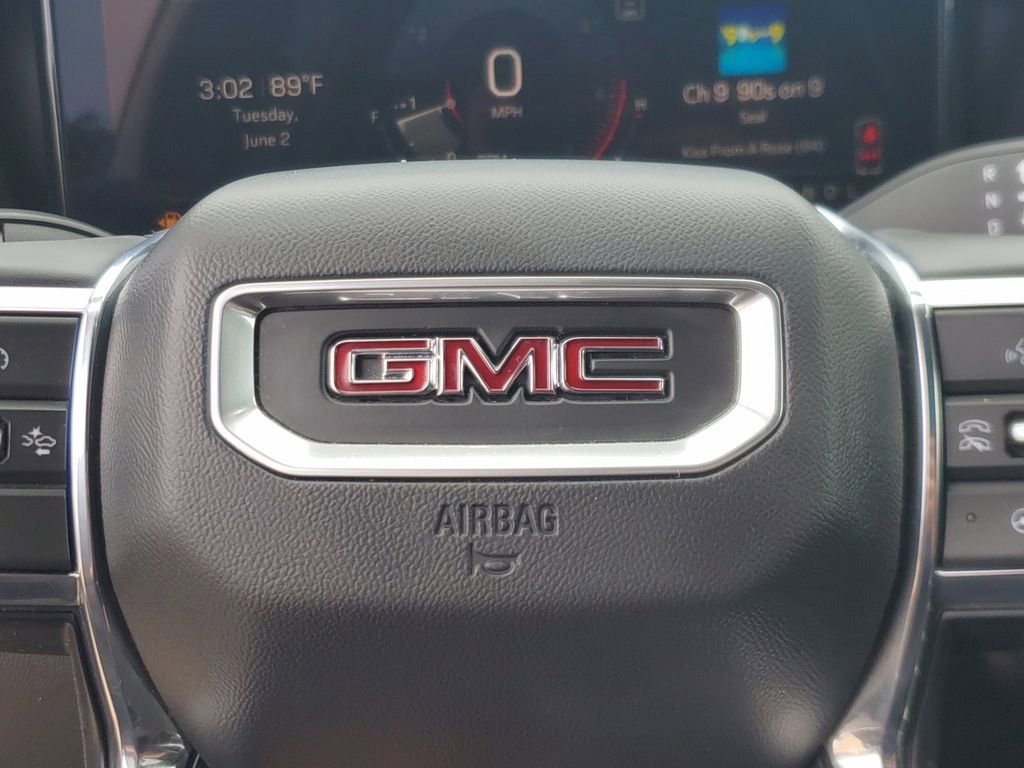 Used 2026 GMC Terrain Elevation FWD image 29
