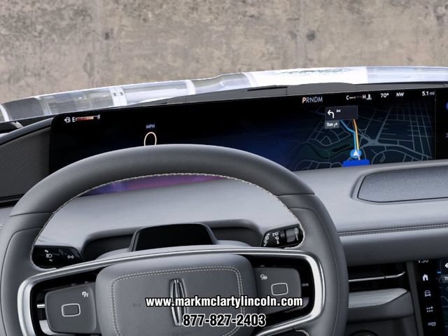 New 2027 Lincoln Navigator Reserve w/ Jet Appearance Package AWD/4WD image 13