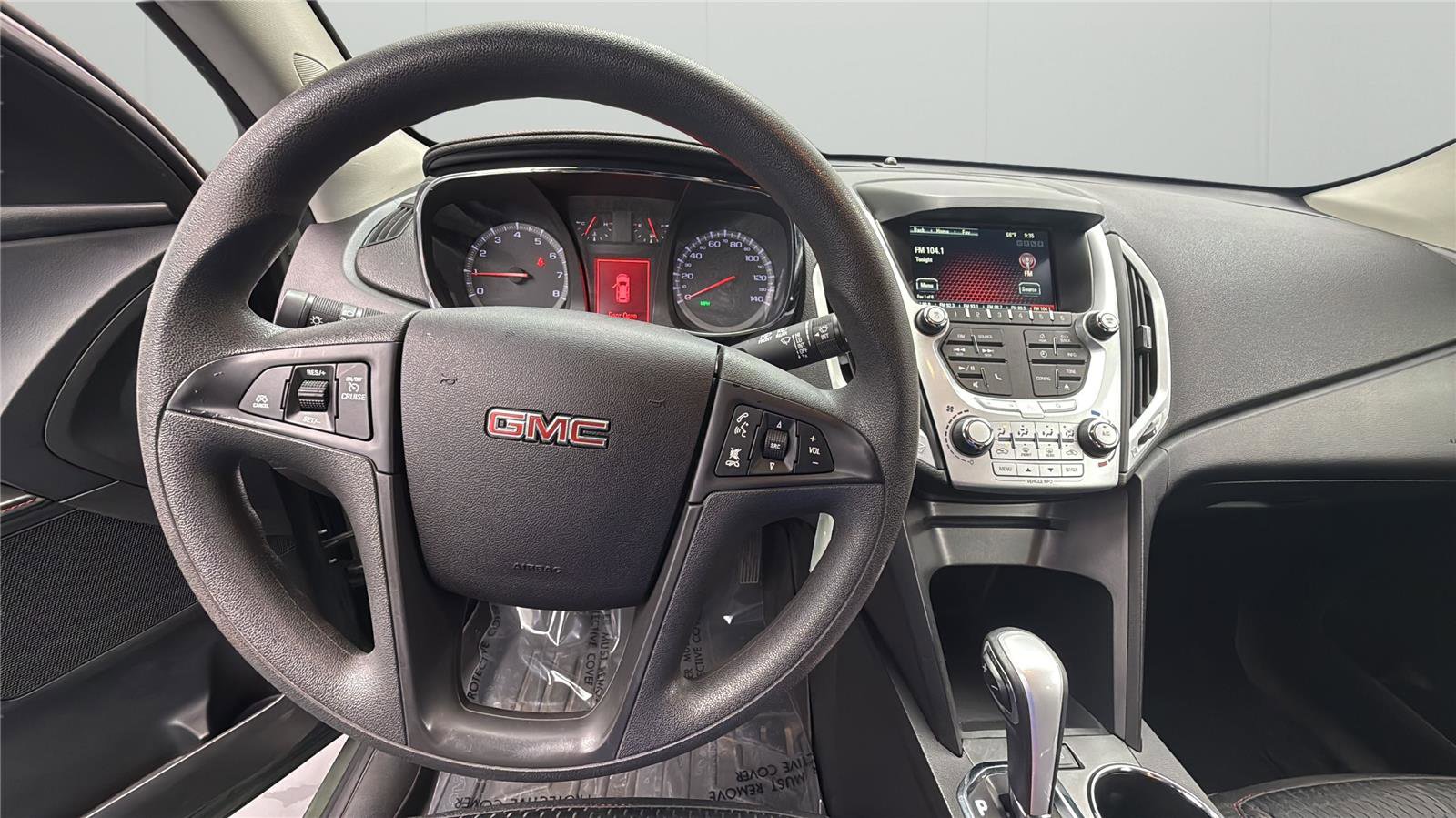 Used 2015 GMC Terrain SLE AWD/4WD image 22