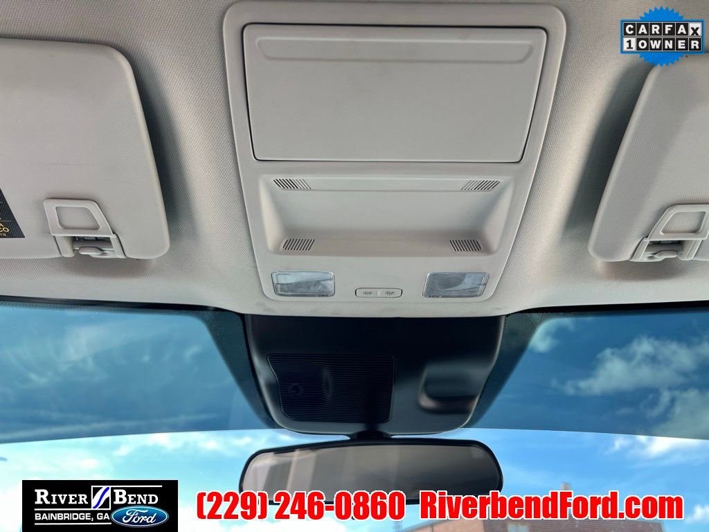 Used 2022 Ford Maverick XLT w/ Equipment Group 300A Standard image 33