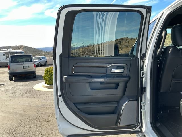 Used 2025 RAM 2500 Power Wagon image 20