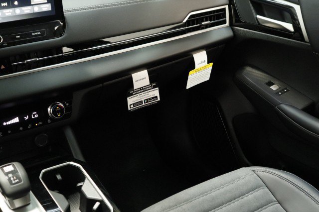New 2026 Mitsubishi Outlander SE FWD image 21