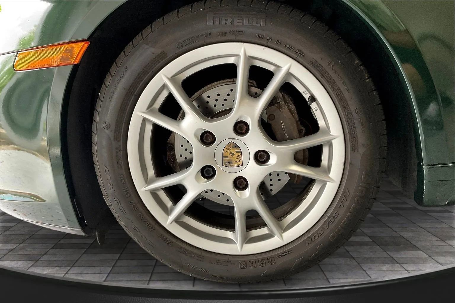 Used 2006 Porsche Boxster image 26