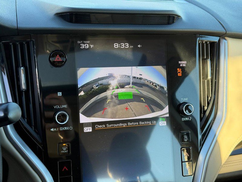 Used 2022 Subaru Legacy Limited image 27