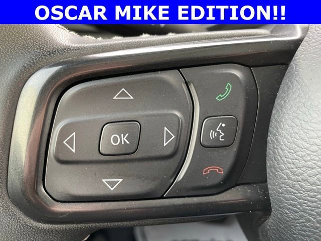 Used 2023 Jeep Wrangler Sport S image 23