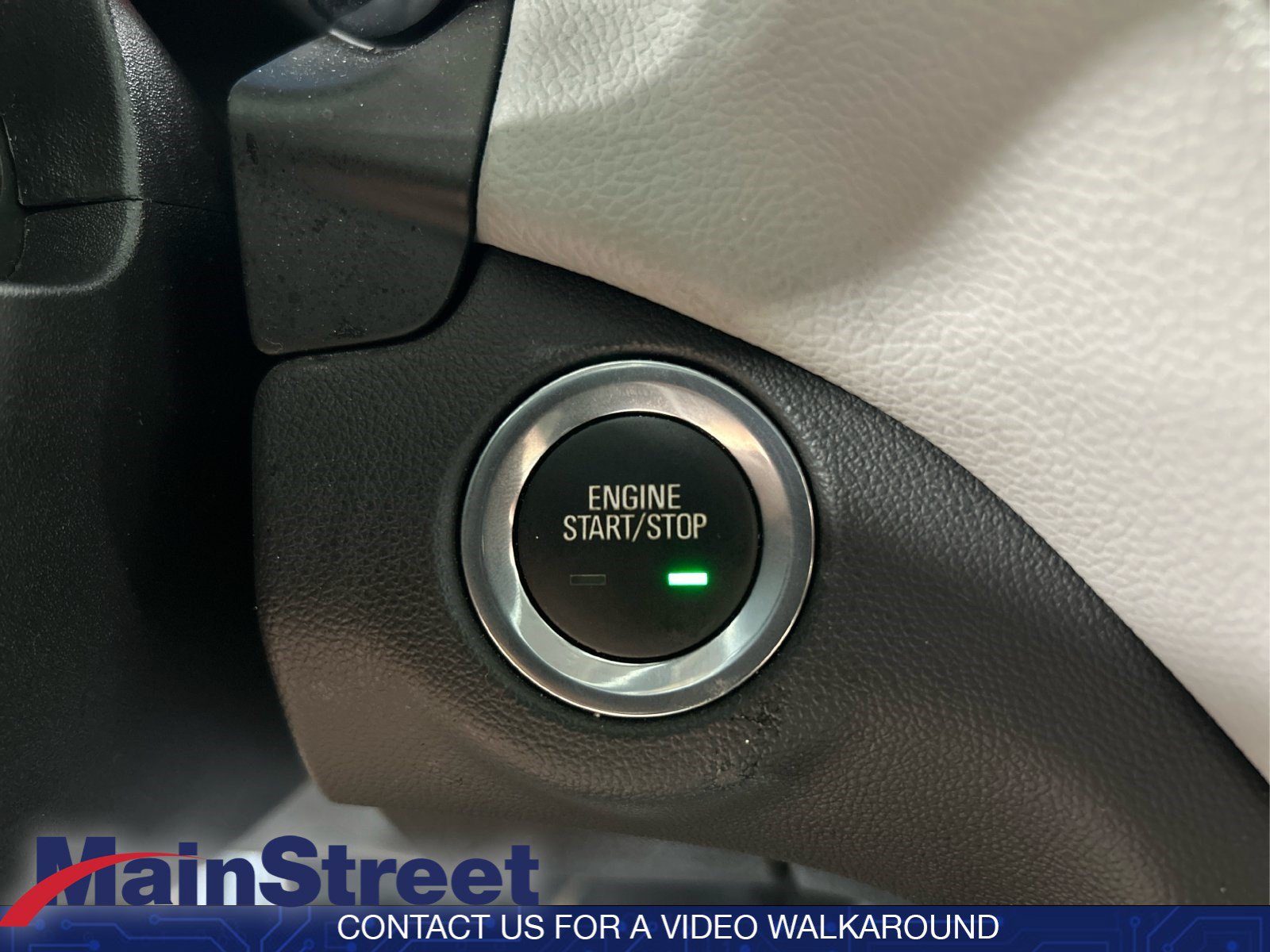 Used 2024 Chevrolet Equinox LS w/ LS Convenience Package FWD image 26