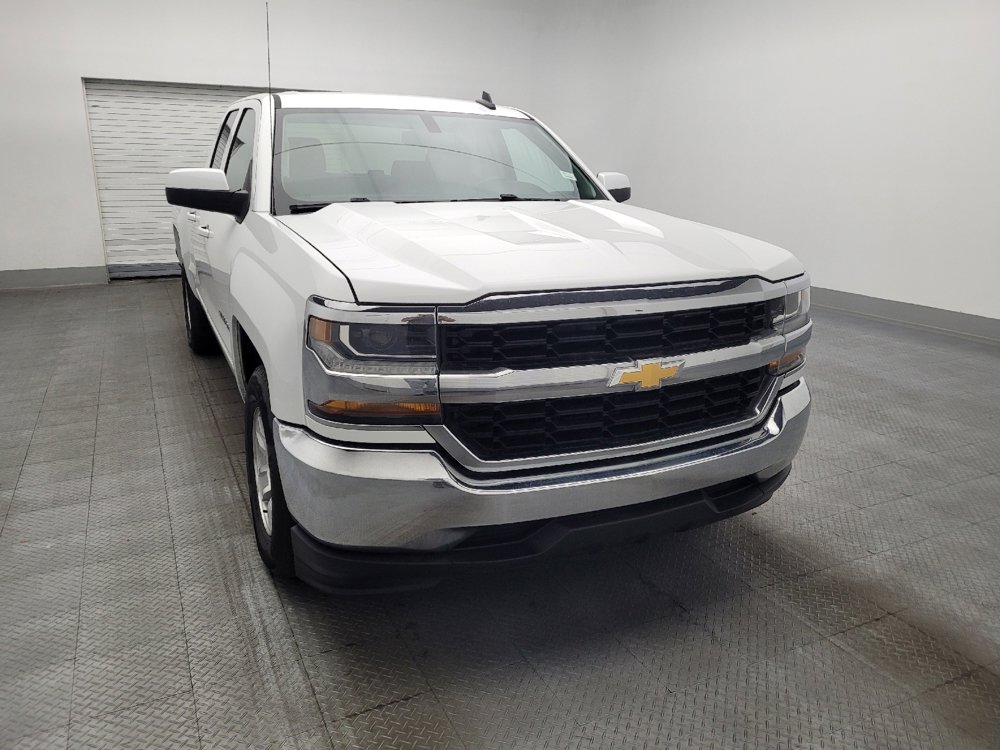 Used 2019 Chevrolet Silverado 1500 LT RWD image 14