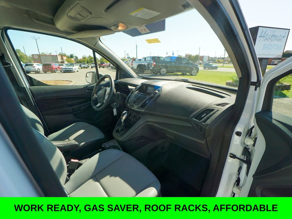 Used 2014 Ford Transit Connect XL image 24
