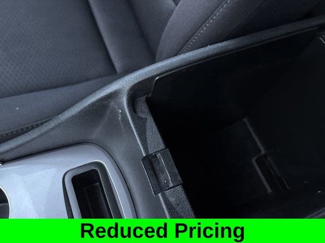 Used 2024 Chevrolet Malibu LT FWD image 28