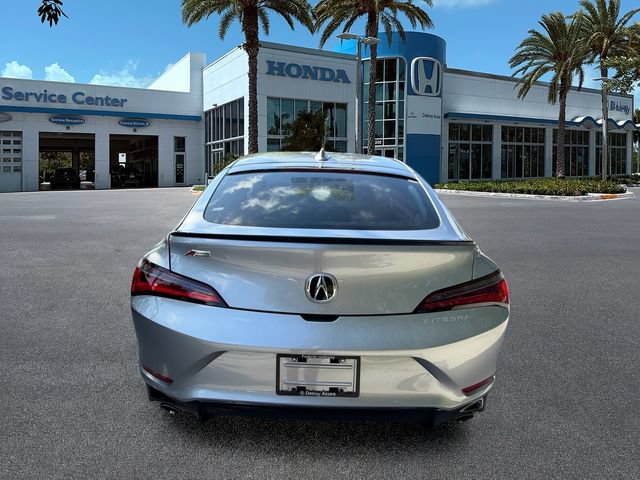 Used 2024 Acura Integra A-Spec FWD image 7