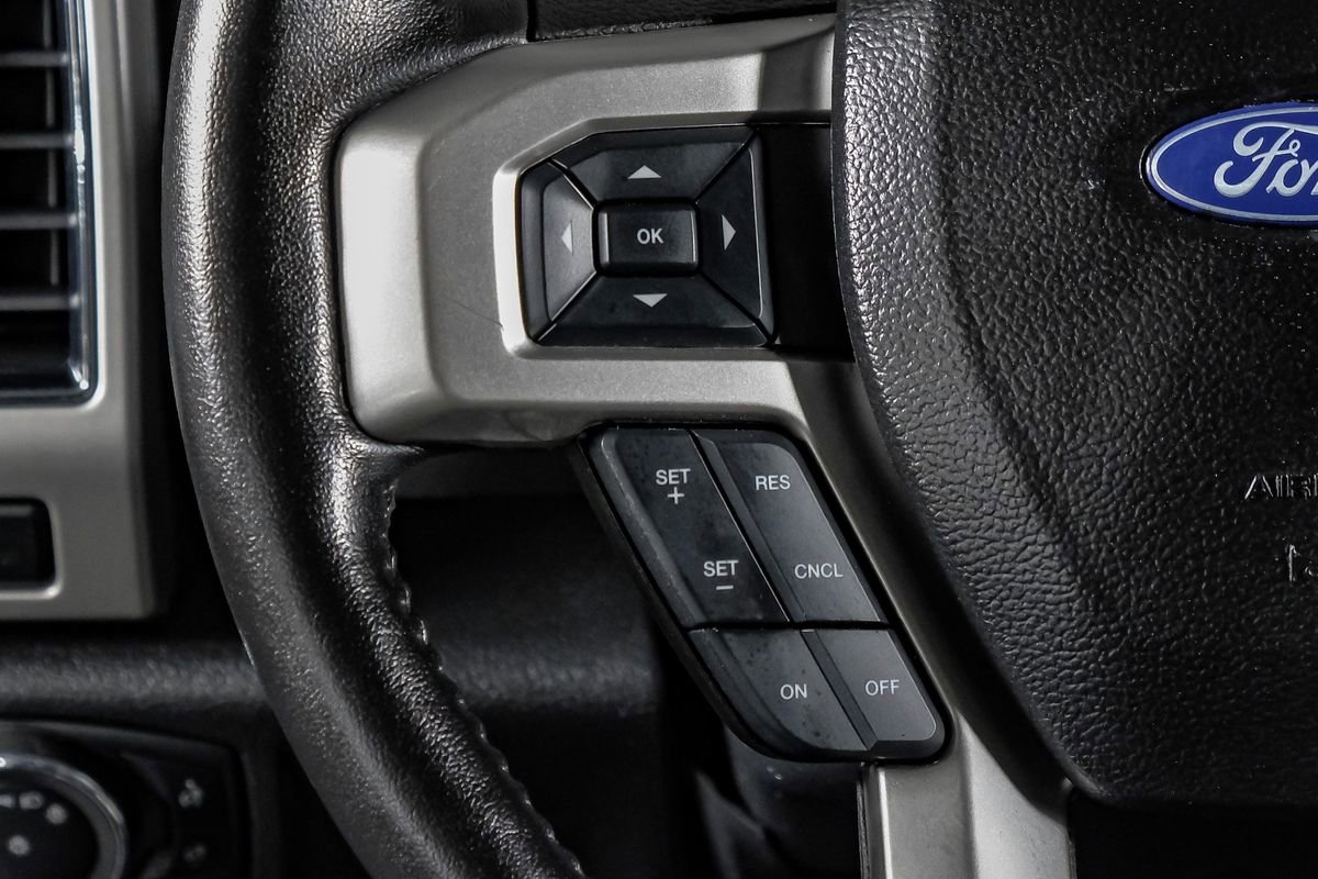 Used 2021 Ford F250 Lariat w/ Lariat Ultimate Package image 18