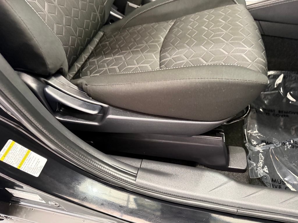 Used 2026 Mitsubishi Outlander Sport ES AWD/4WD image 22