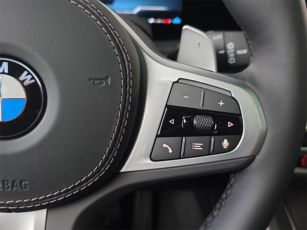 New 2026 BMW X7 xDrive40i w/ Executive Package image 19