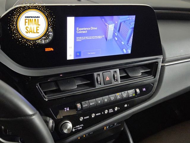 Certified 2023 Lexus ES 350 350 image 23