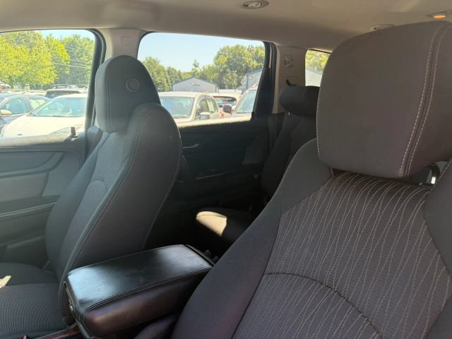 Used 2014 Chevrolet Traverse LT AWD/4WD image 13