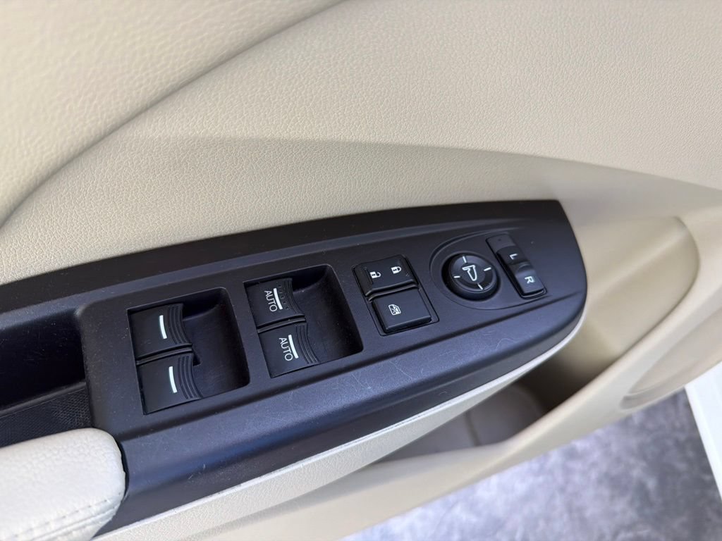 Used 2017 Acura RDX FWD image 7