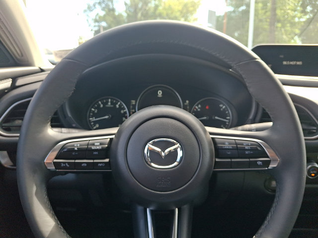 Certified 2024 MAZDA CX-30 AWD 2.5 S w/ Select Sport Pkg image 19