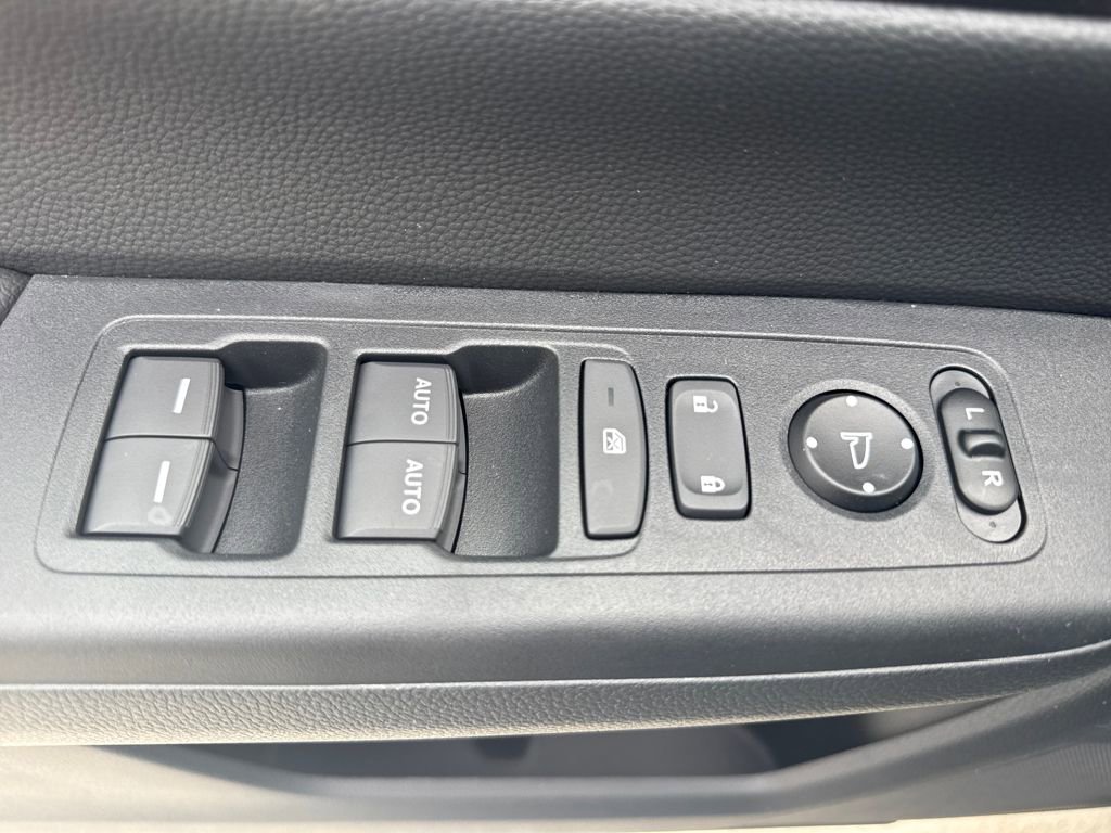 New 2026 Honda CR-V EX image 13