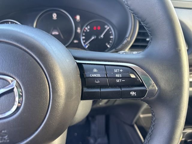 Certified 2025 MAZDA CX-30 AWD 2.5 S w/ Preferred Package image 17