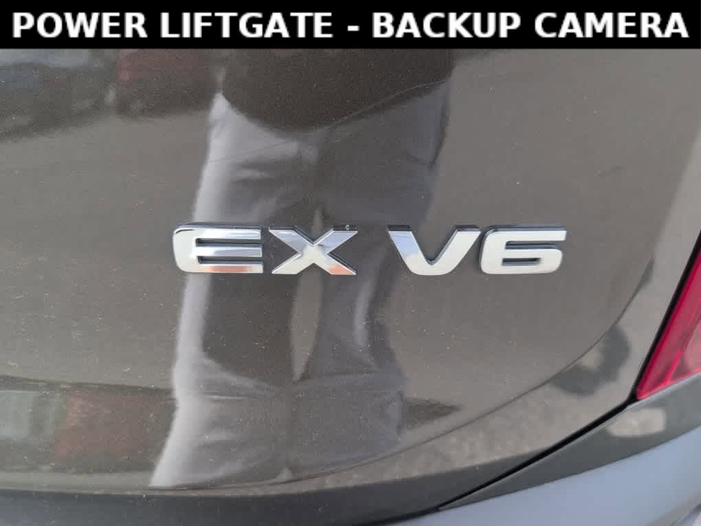 Used 2021 Kia Telluride EX w/ EX Premium Package AWD/4WD image 5
