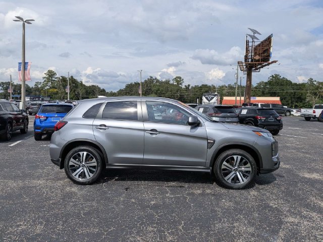 New 2027 Mitsubishi Outlander Sport ES FWD image 2