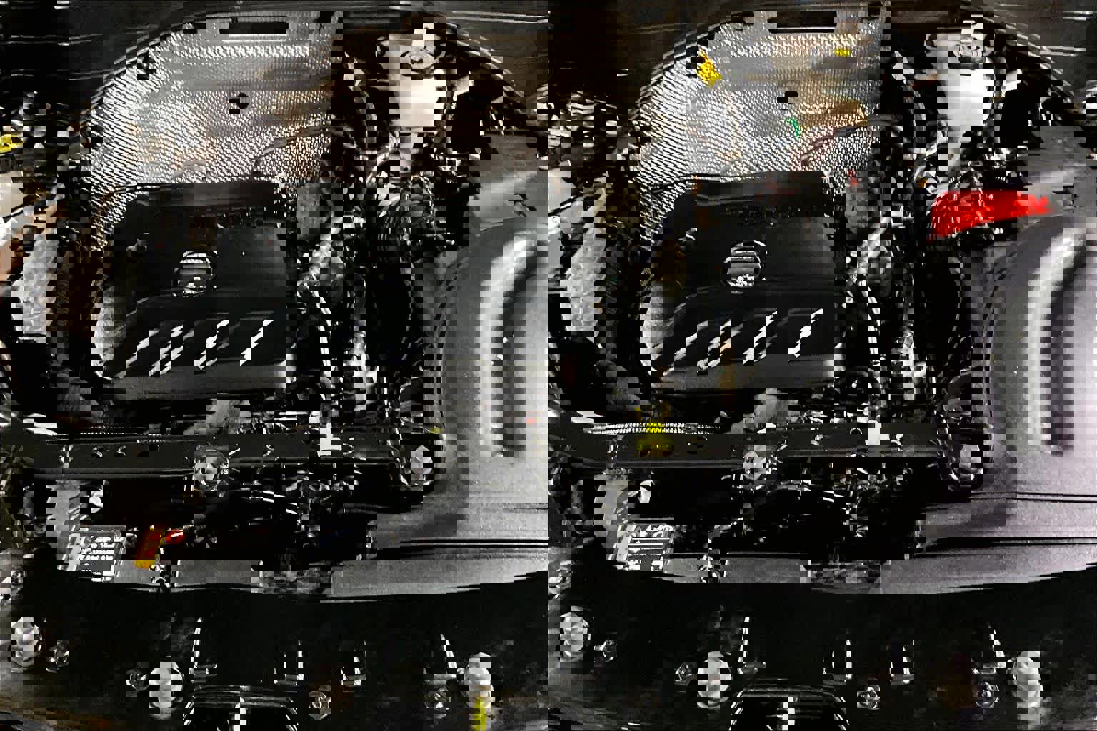 Used 2021 Chevrolet TrailBlazer RS w/ Sun and Liftgate Package image 31