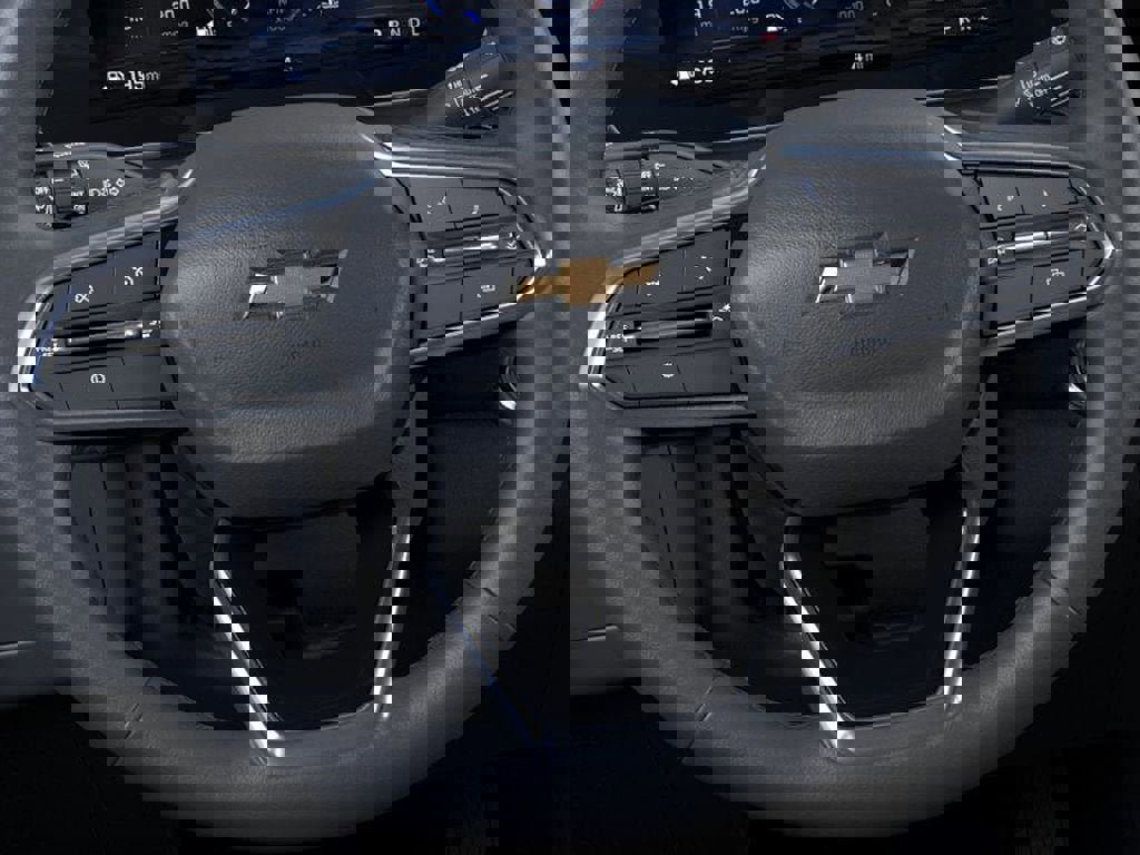 New 2026 Chevrolet Tahoe LS w/ LPO, Dark Essentials Package AWD/4WD image 20